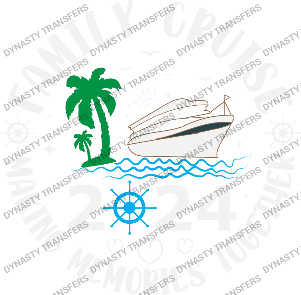 Cruise 8