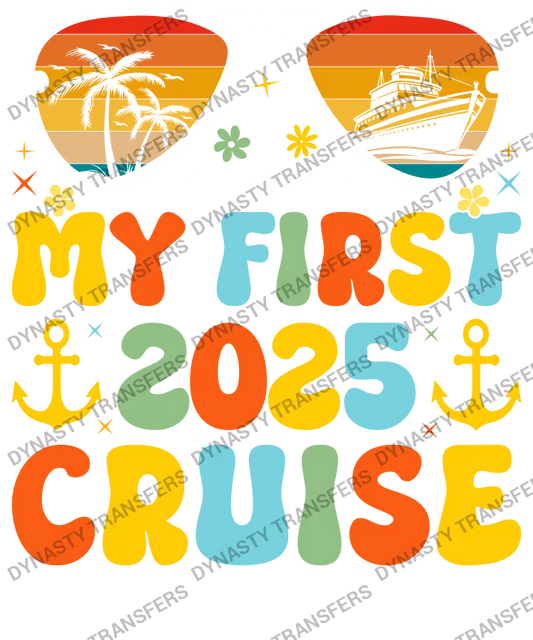 Cruise 86