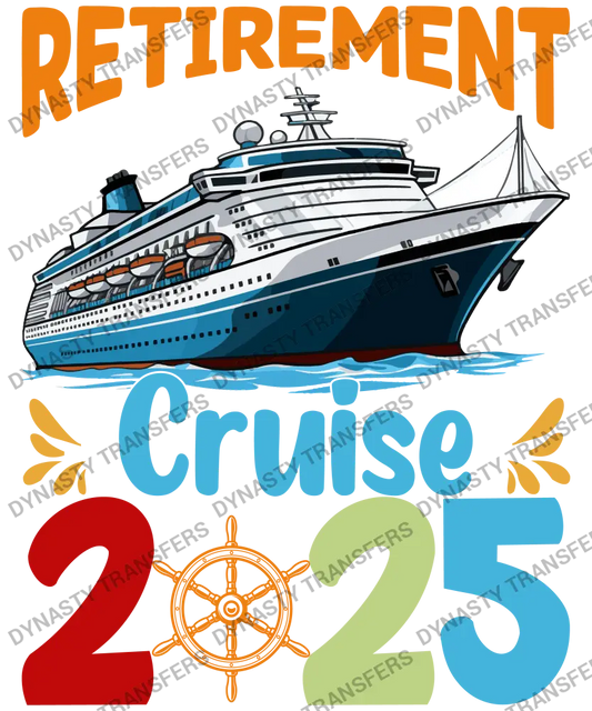 Cruise 91