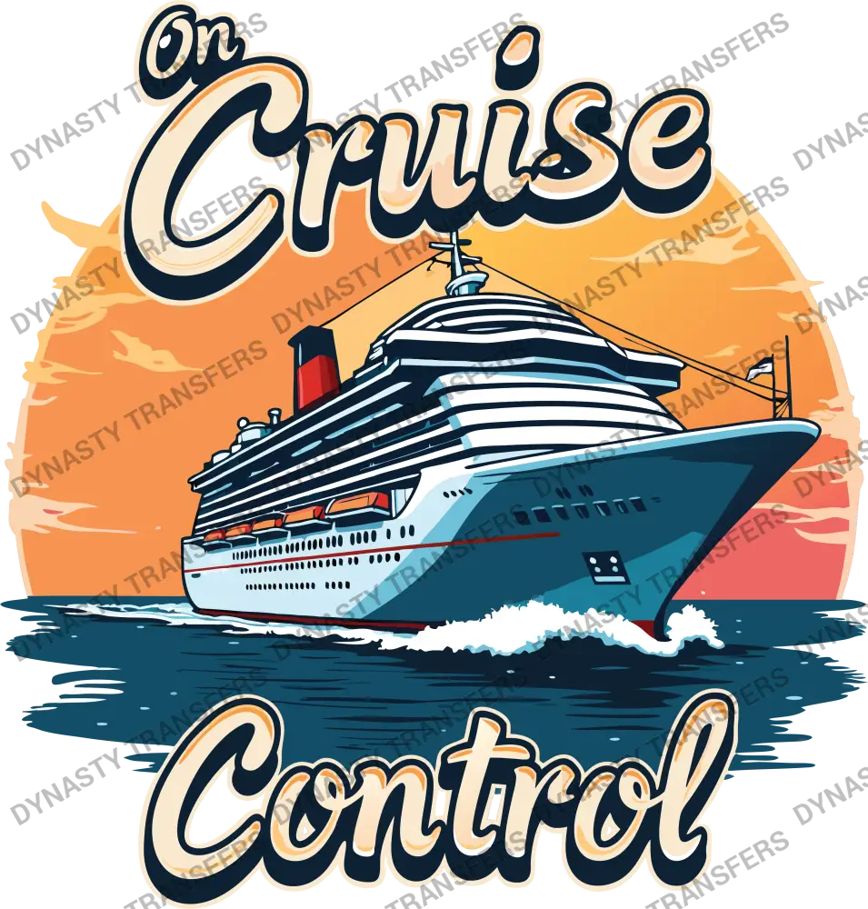 Cruise 93