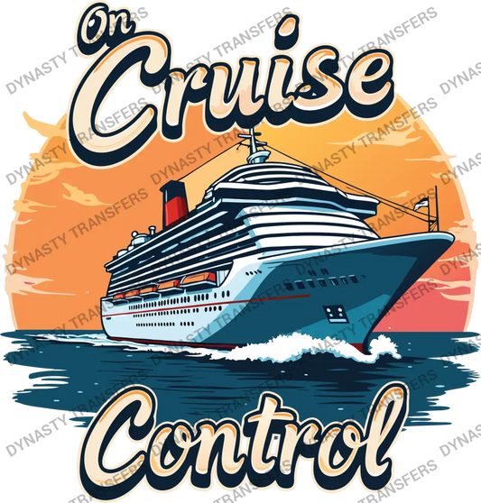 Cruise 93