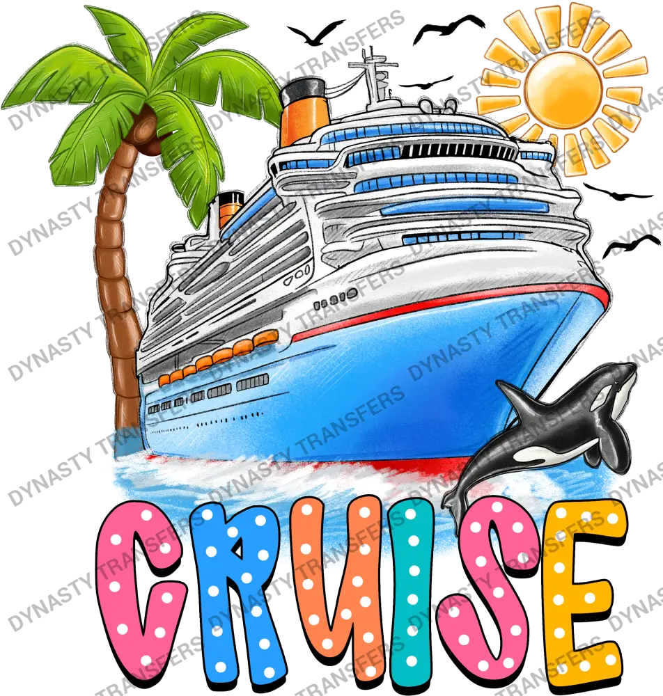 Cruise Ship