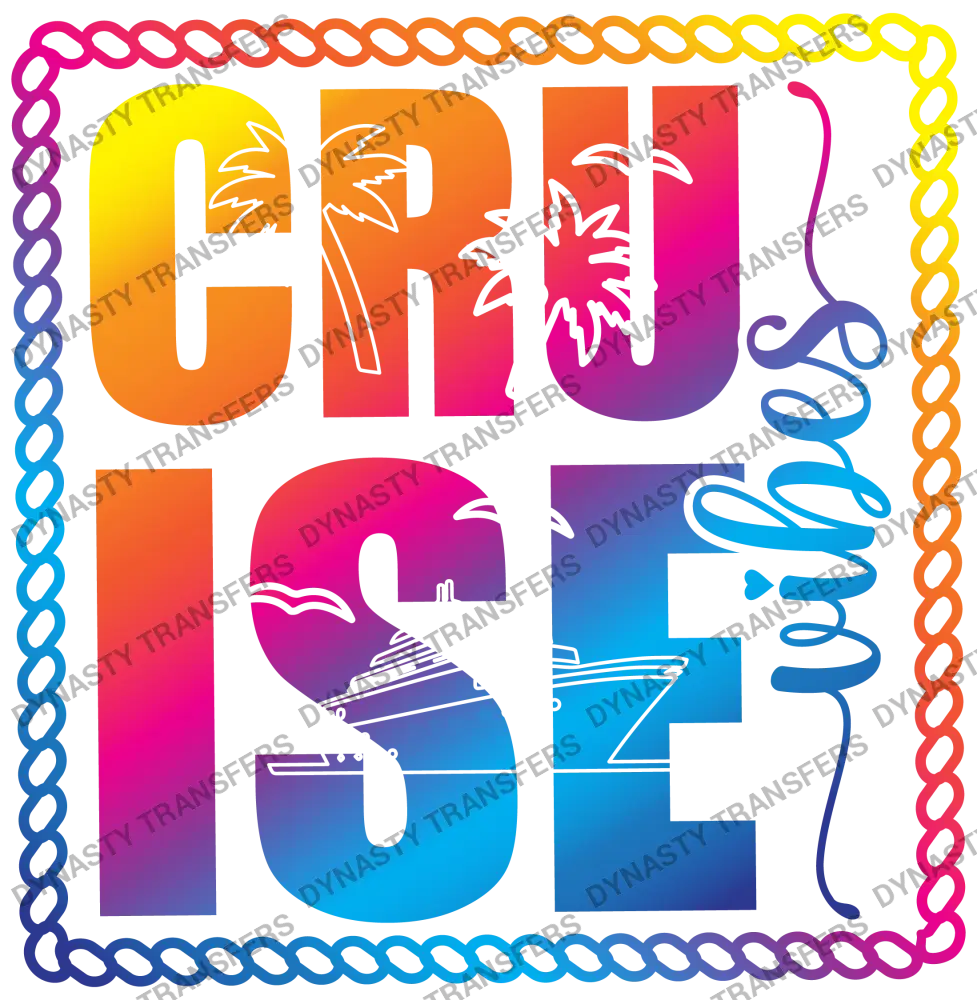 Cruise Vibes