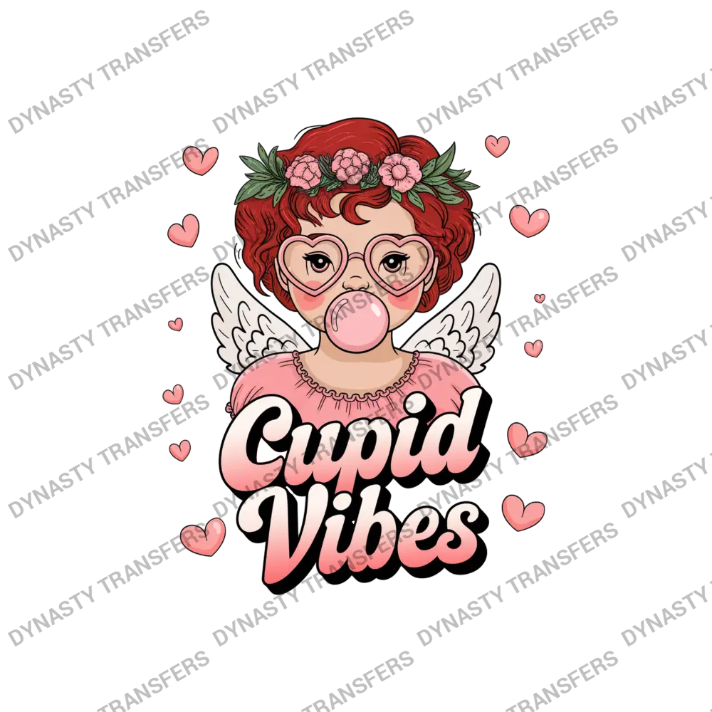 Cupid Vibes