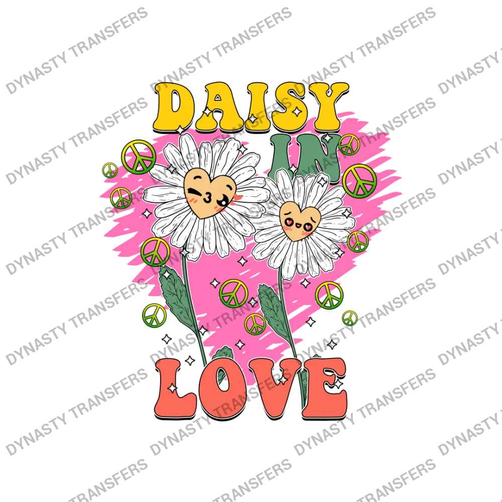 Daisy Love