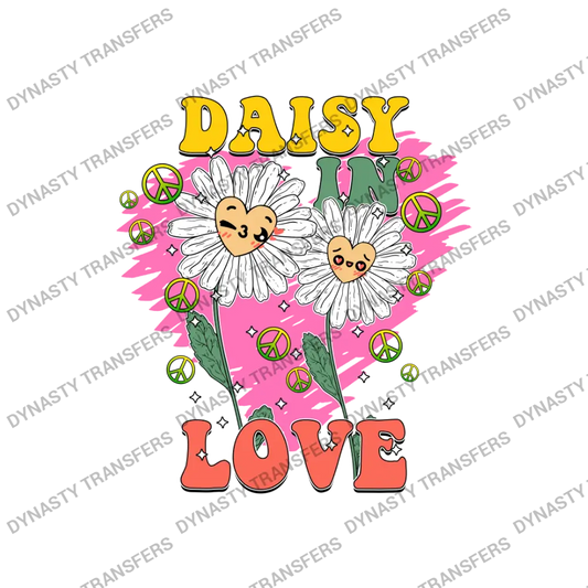 Daisy Love