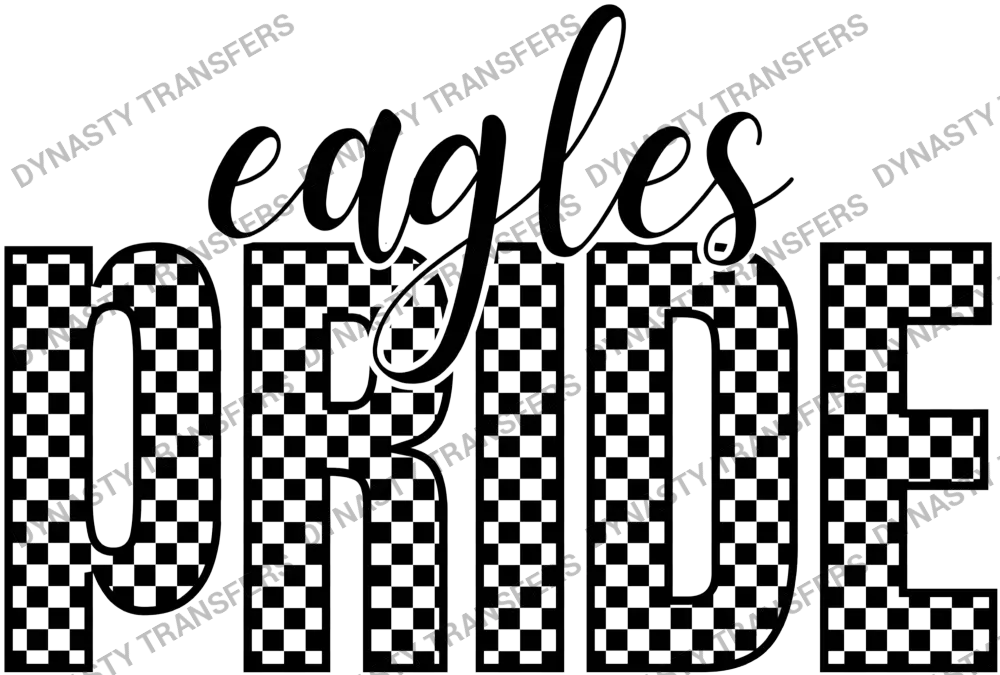 Eagles Pride