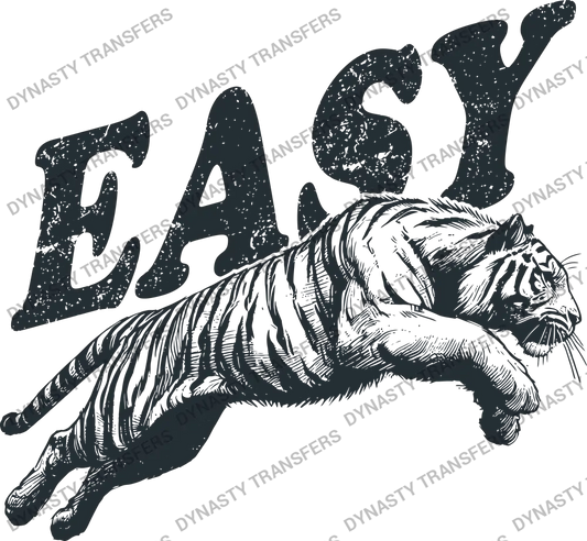 Easy Tiger