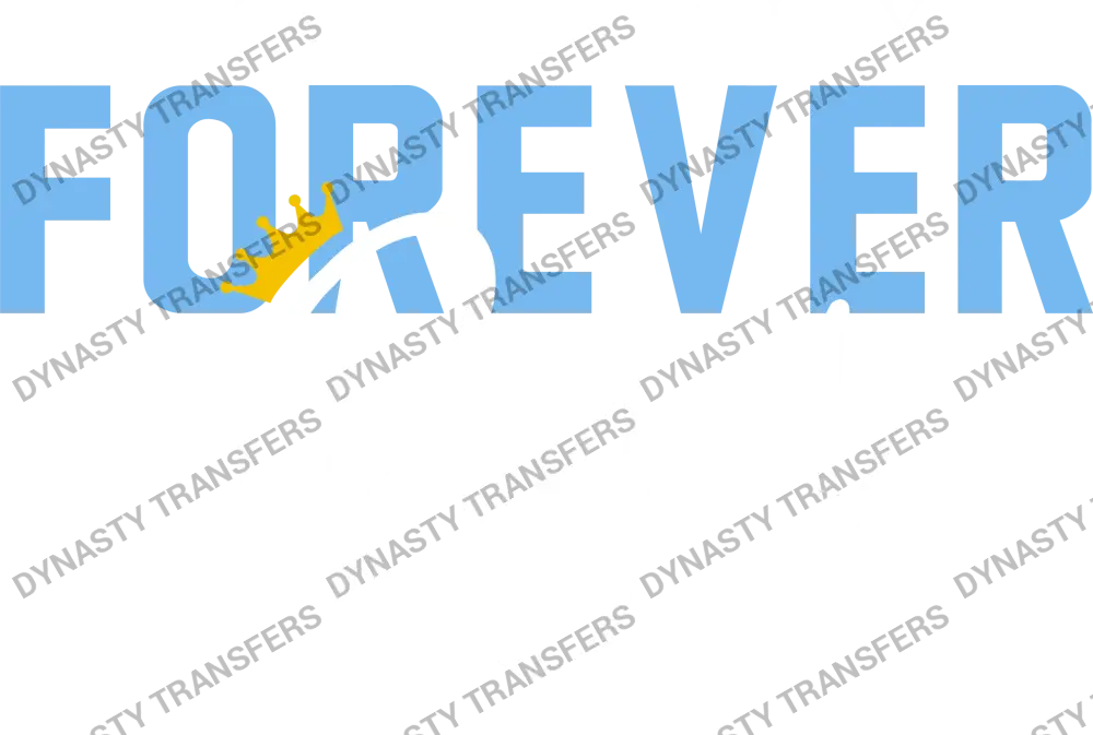 Forever Royal