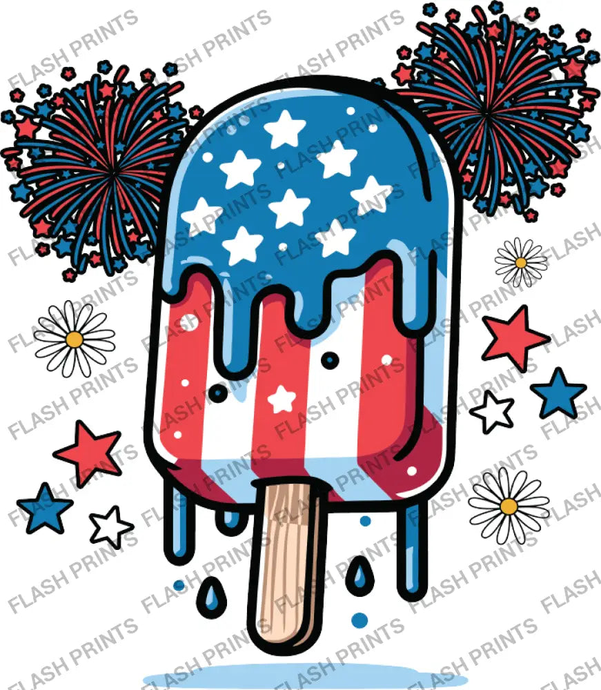 Freedom Frank Party Pup - Adult