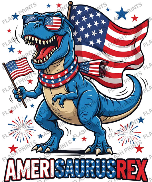 Freedom Raptor Rally - Adult