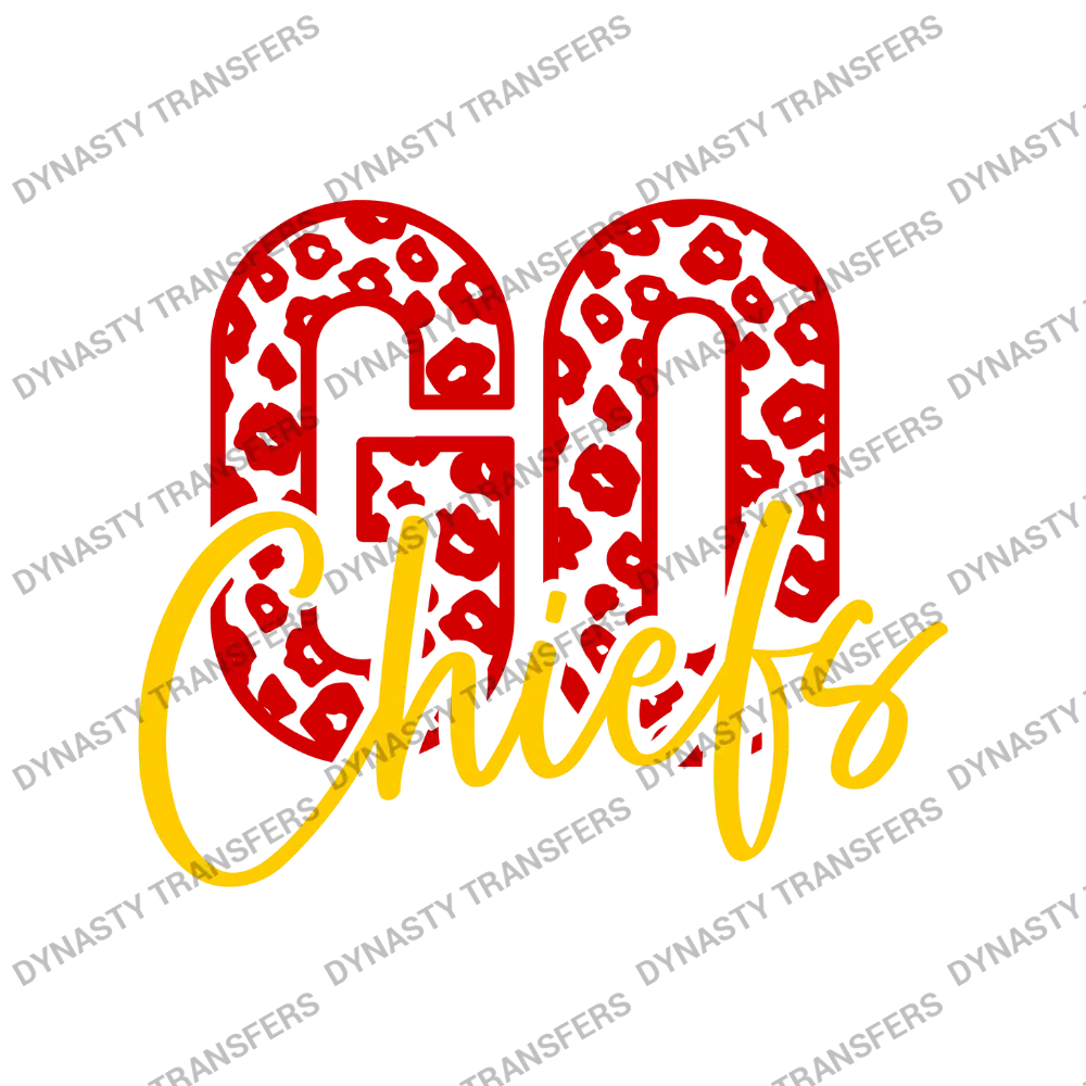 Go Chiefs