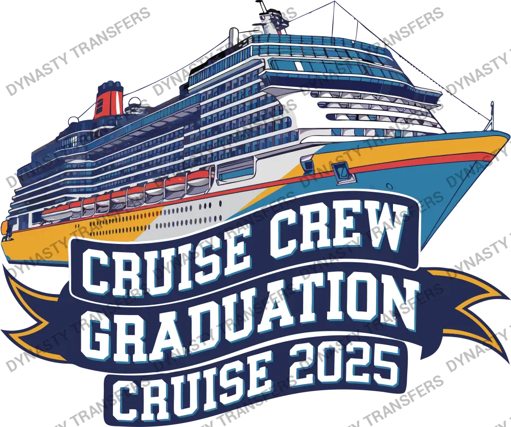 Graduation Cruise 2025 - 2