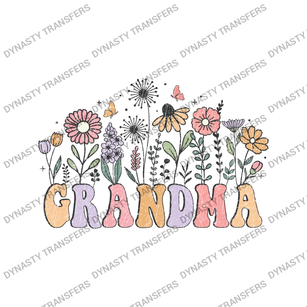 Grandma