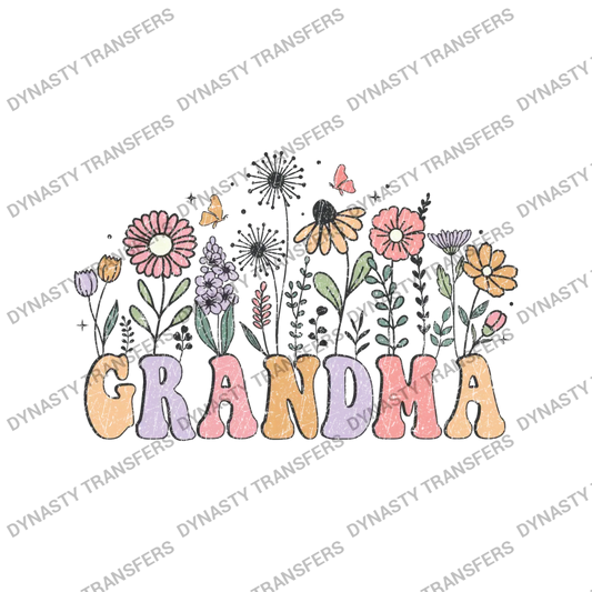 Grandma