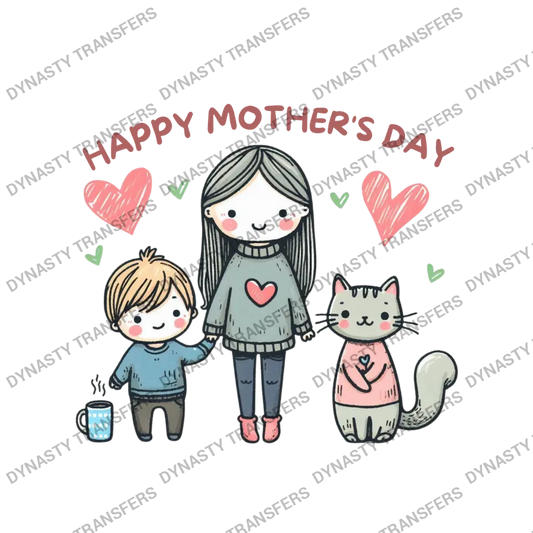 HAPPY MOTHER’S DAY 5