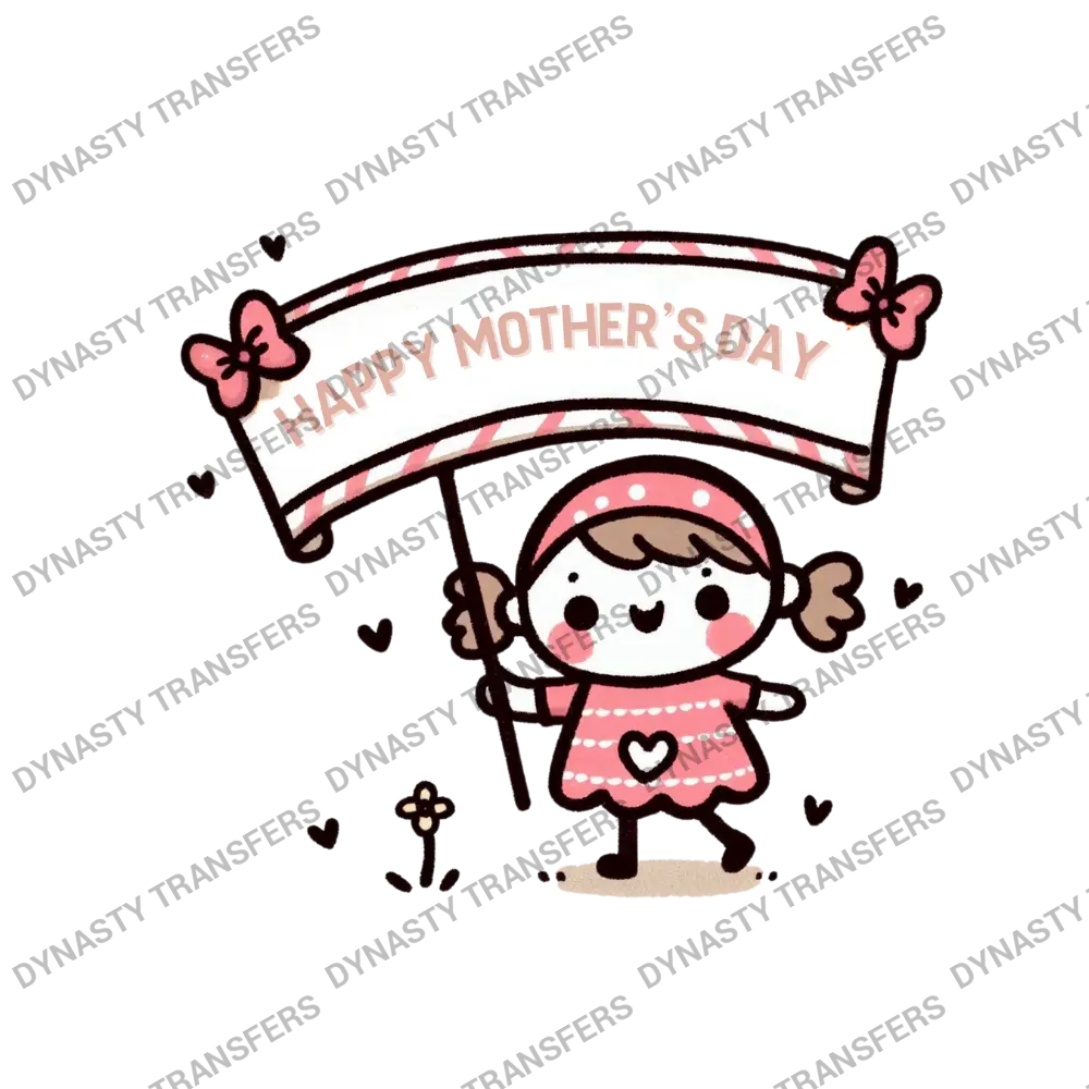 HAPPY MOTHER’S DAY 9