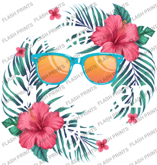 Hello Summer - Adult