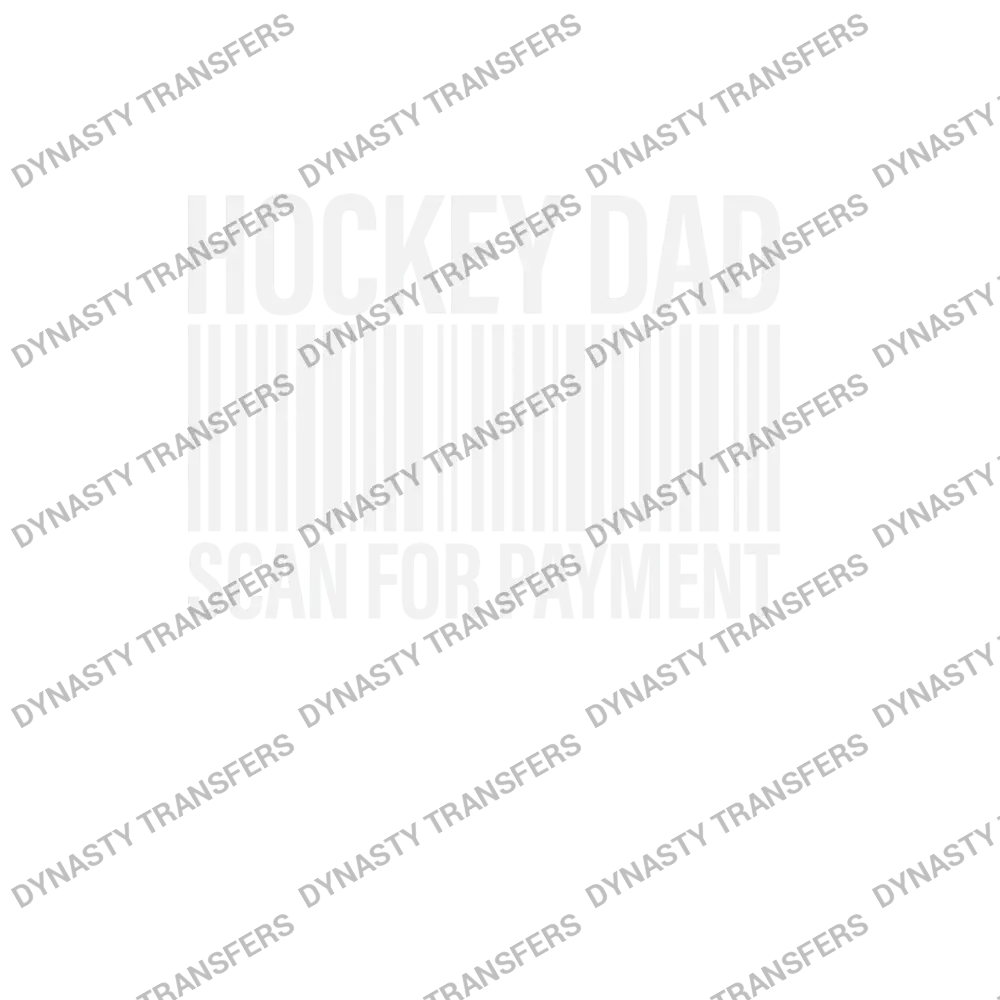 Hockey Dad