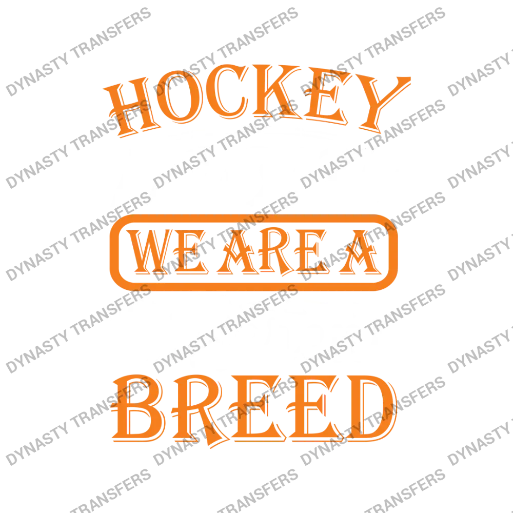 Hockey Mom 7