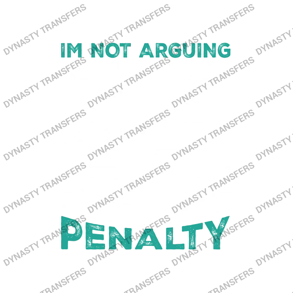 Hockey Penalty 2