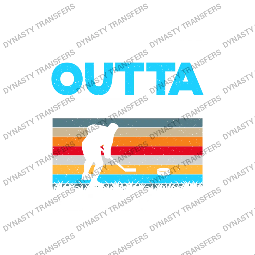 Hockey Penalty 3