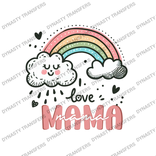 I Love Mama