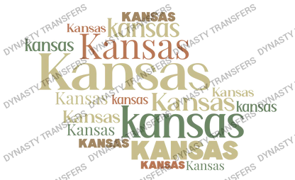 Kansas 1