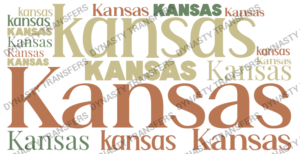 Kansas 1