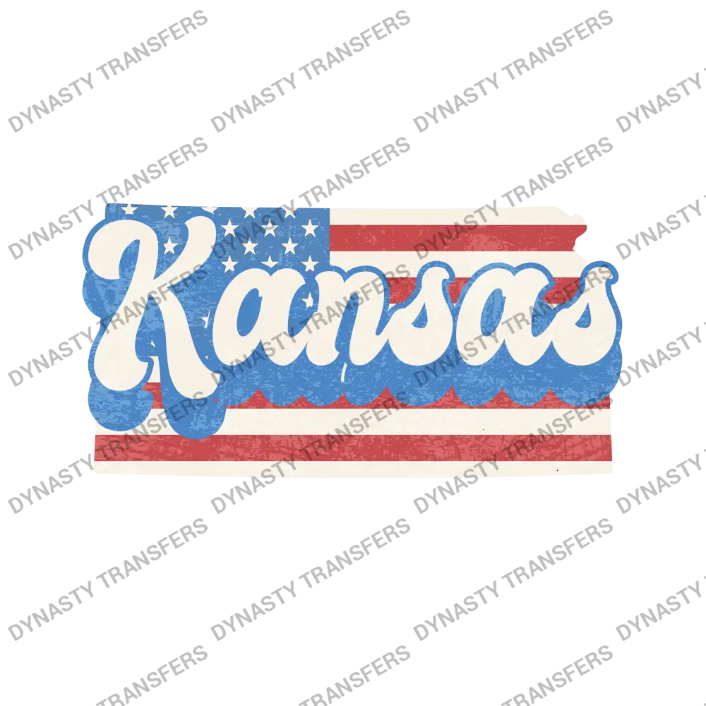 Kansas 22