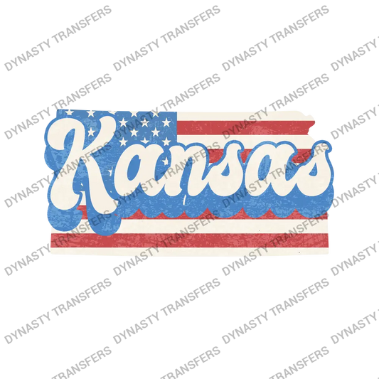 Kansas 22