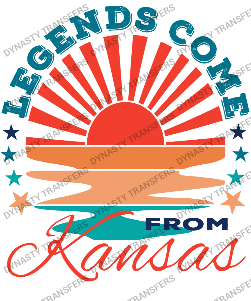 Kansas 27