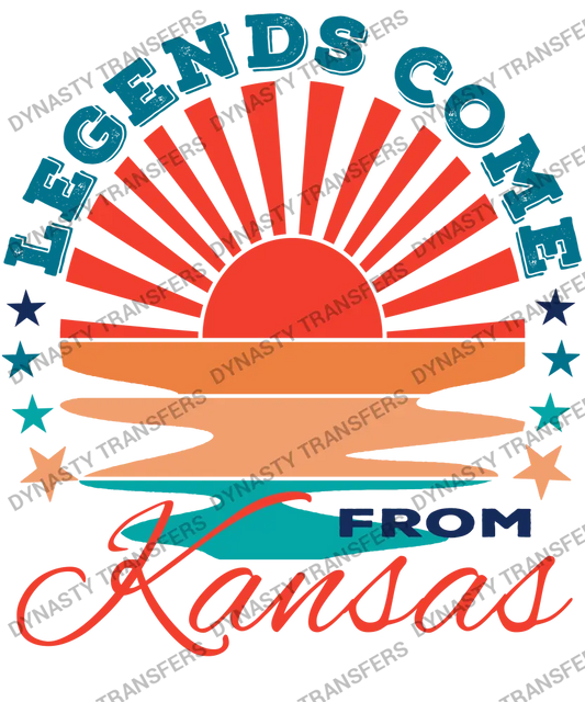 Kansas 27