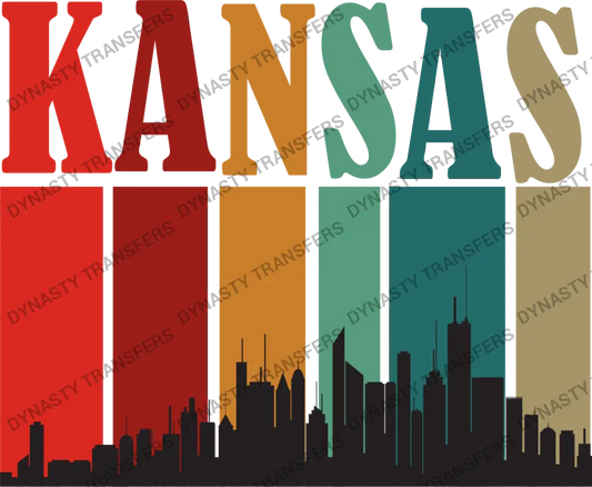 Kansas 40