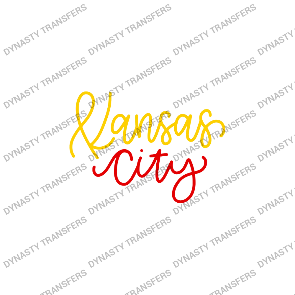 Kansas City - Custom