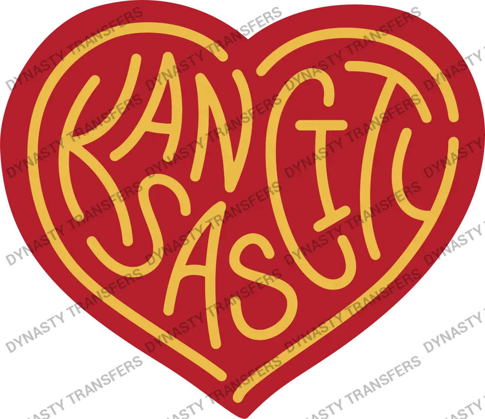 Kansas City Heart - KC Football