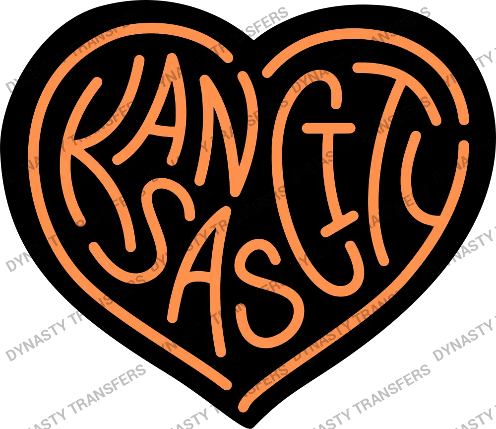 Kansas City Heart - KC Hockey