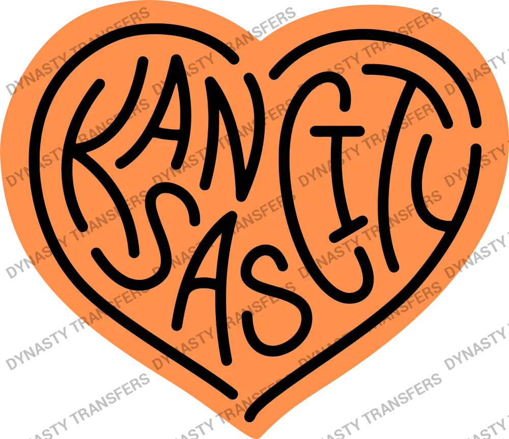 Kansas City Heart - KC Hockey