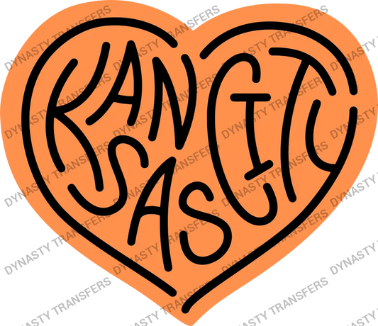 Kansas City Heart - KC Hockey