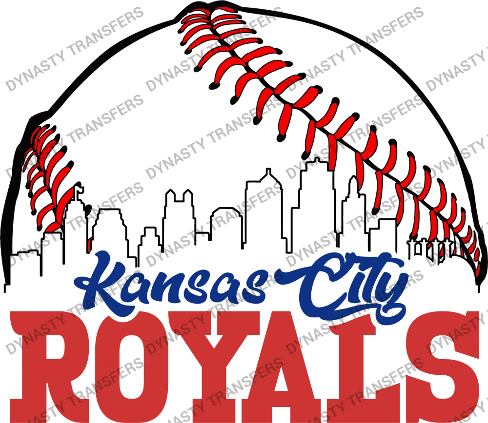 Kansas City Royal