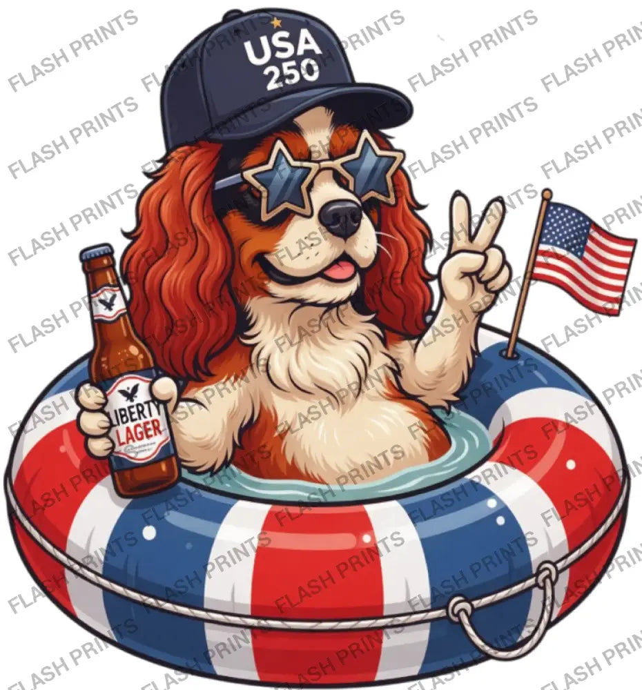 Liberty Lager Pup - Adult