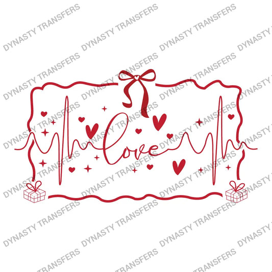 Love Heartbeat