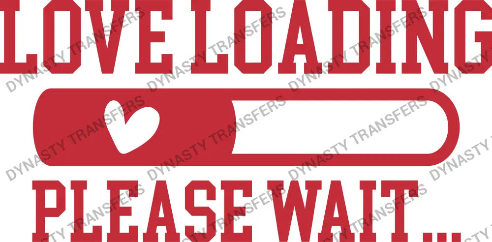 Love Loading
