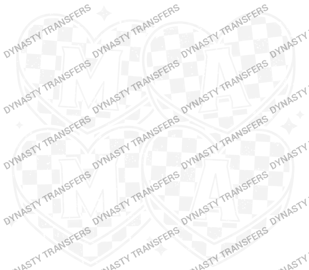 MAMA hearts