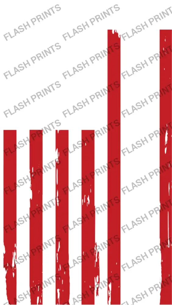 One Nation Under God Flag - Adult