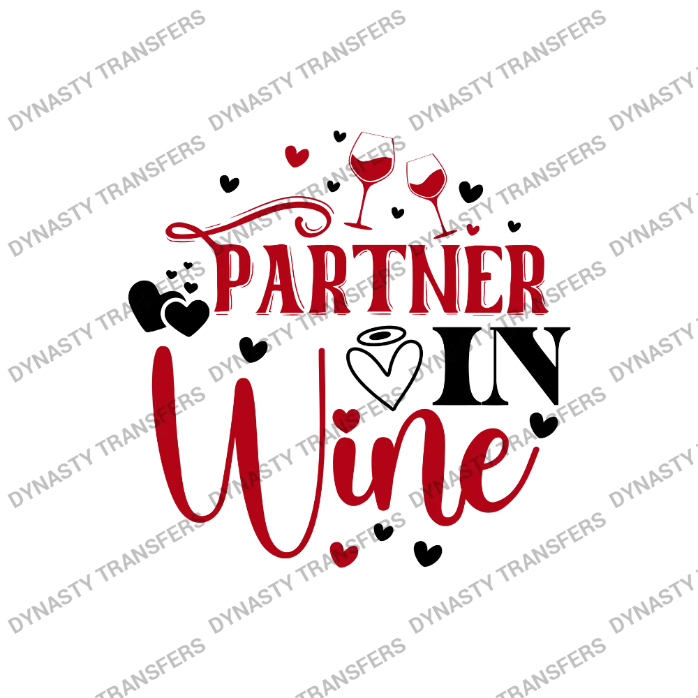 Partner In Wine