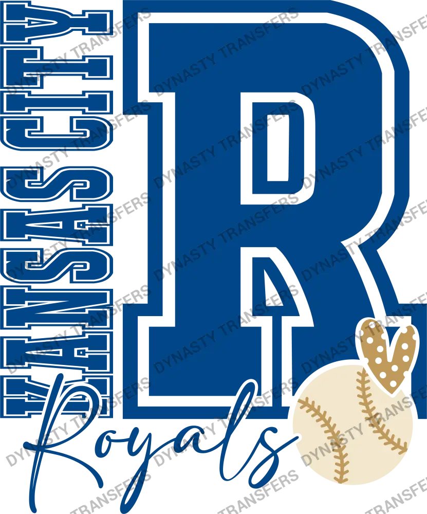 R For Royals