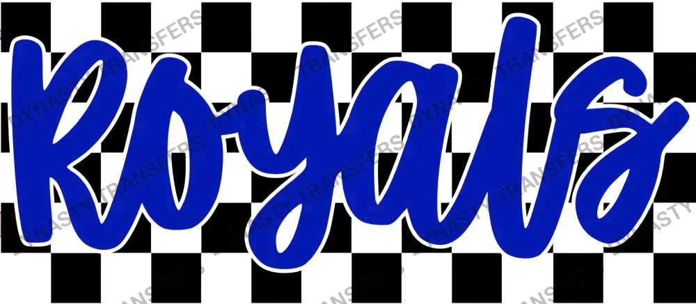 Royals Retro