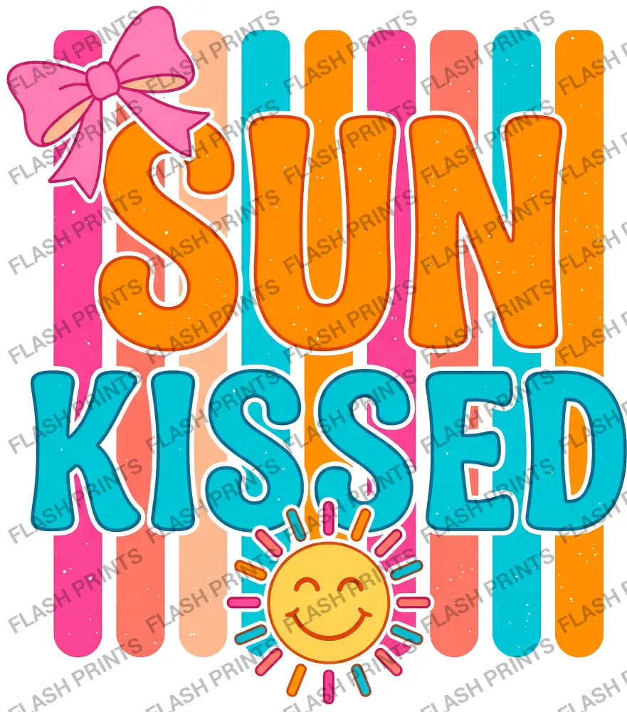 Sun Kissed - Adult