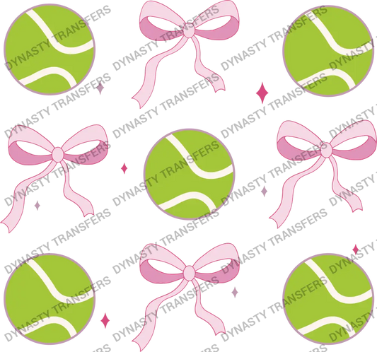 Tennis Bows